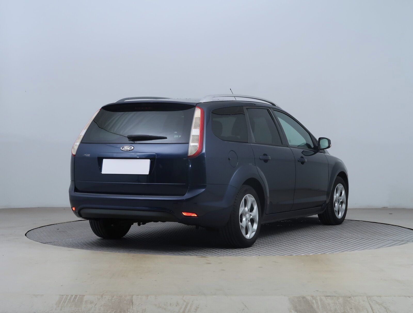 Ford Focus, 1.6 16V, Serv.kniha, po STK - fotka 5