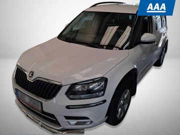 2.0 TDI, 4X4