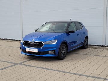Style 1.0 TSI 81 kW