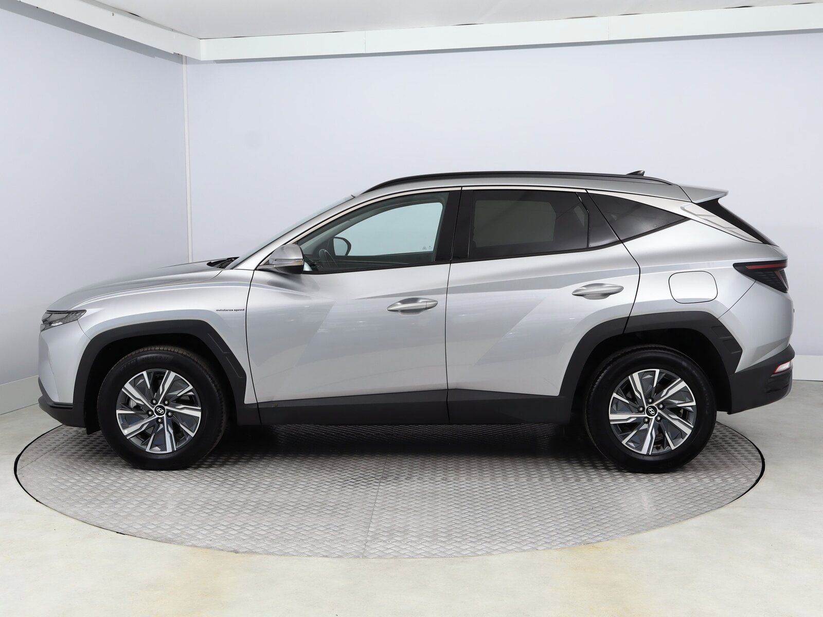 Hyundai Tucson, 1.6 T-GDI, Záruka, Automat, ČR - fotka 3