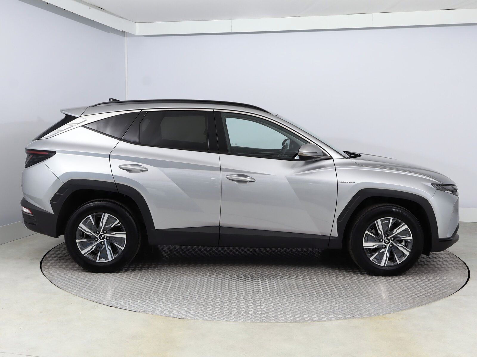 Hyundai Tucson, 1.6 T-GDI, Záruka, Automat, ČR - fotka 6