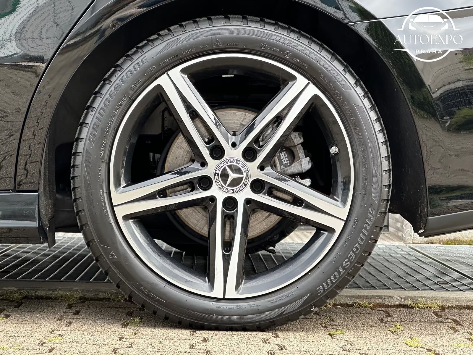 Mercedes-Benz Třídy A, 200d LIMO AMG*PANORAMA*KEYLESS - fotka 6
