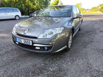 Renault Laguna lll 2.0i