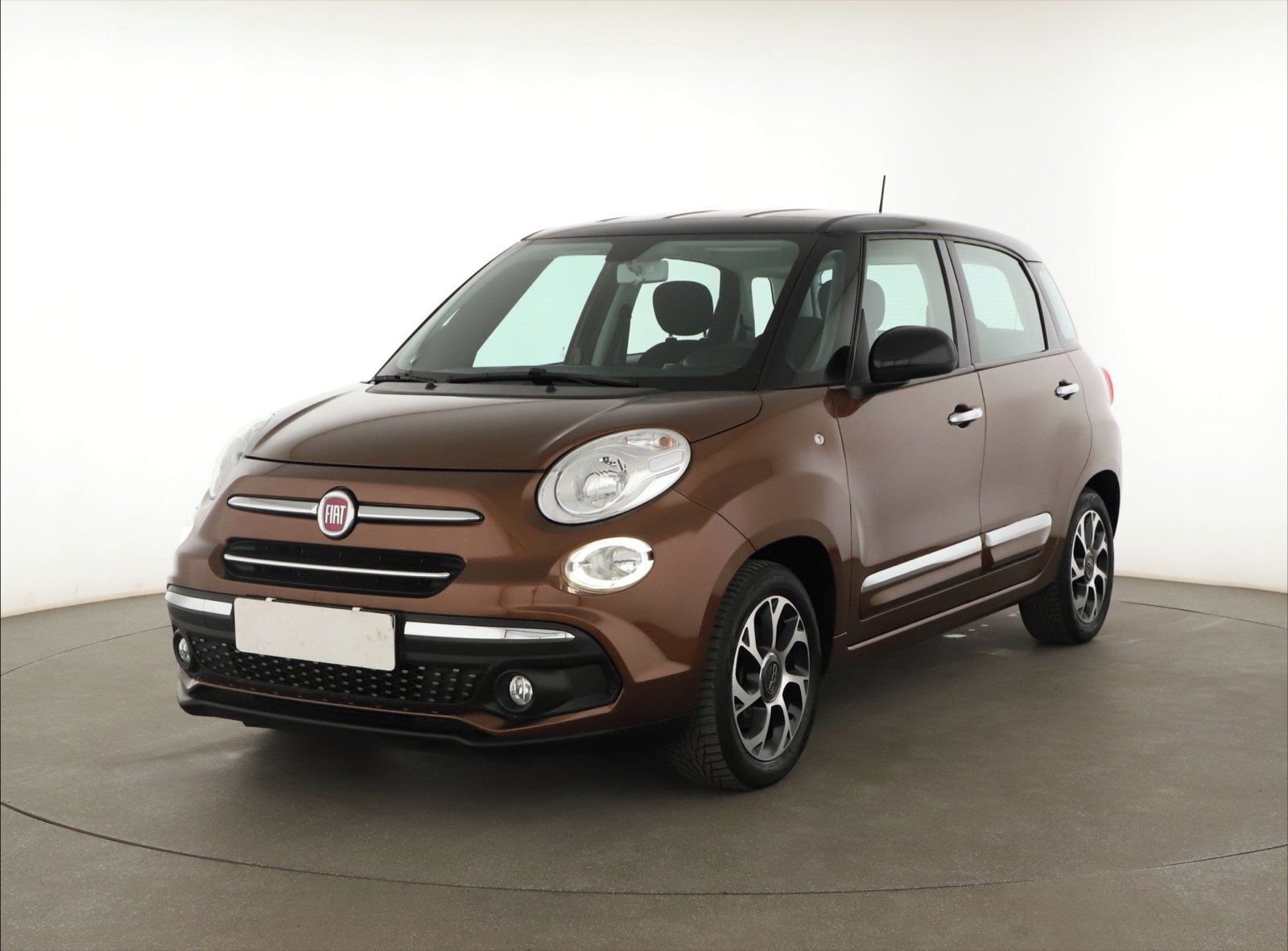 Fiat 500L, 1.4 16V, LPG, Serv.kniha - fotka 2