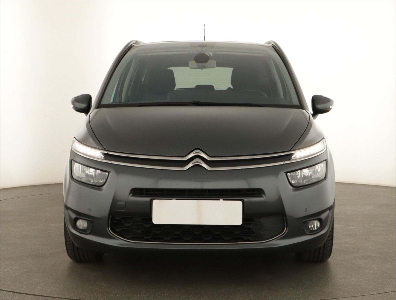 Citroën C4 Picasso, 1.6 THP, 7 míst, Navi - fotka 2
