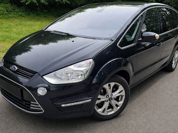 2,0 TDCi 120 KW
