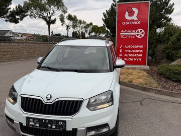 2.0Tdi CR 4x4 2015