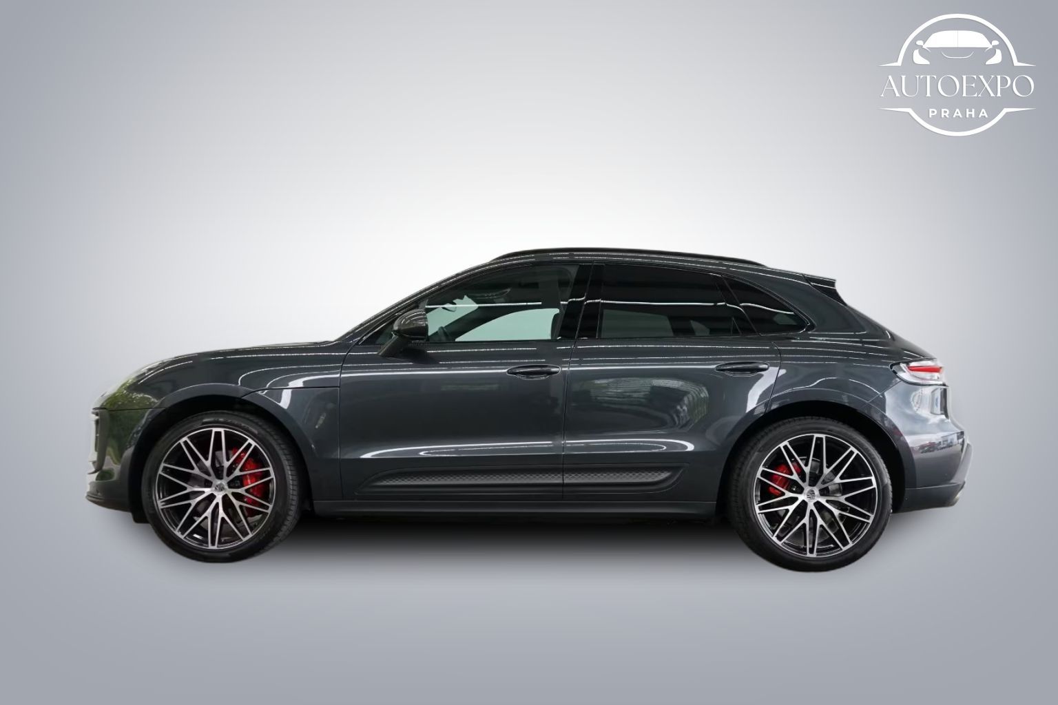 Porsche Macan, Macan*PANORAMA*KAMERA - fotka 3