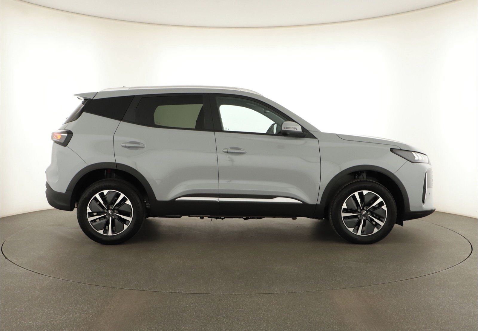 Chery Tiggo 4 HEV, 1.5 Hybrid, Unique, UNIQUE - fotka 6