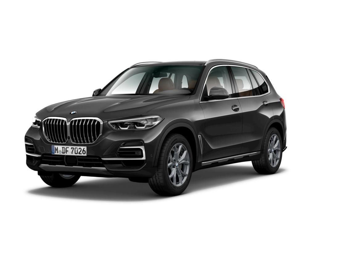 BMW X5, xDrive30d