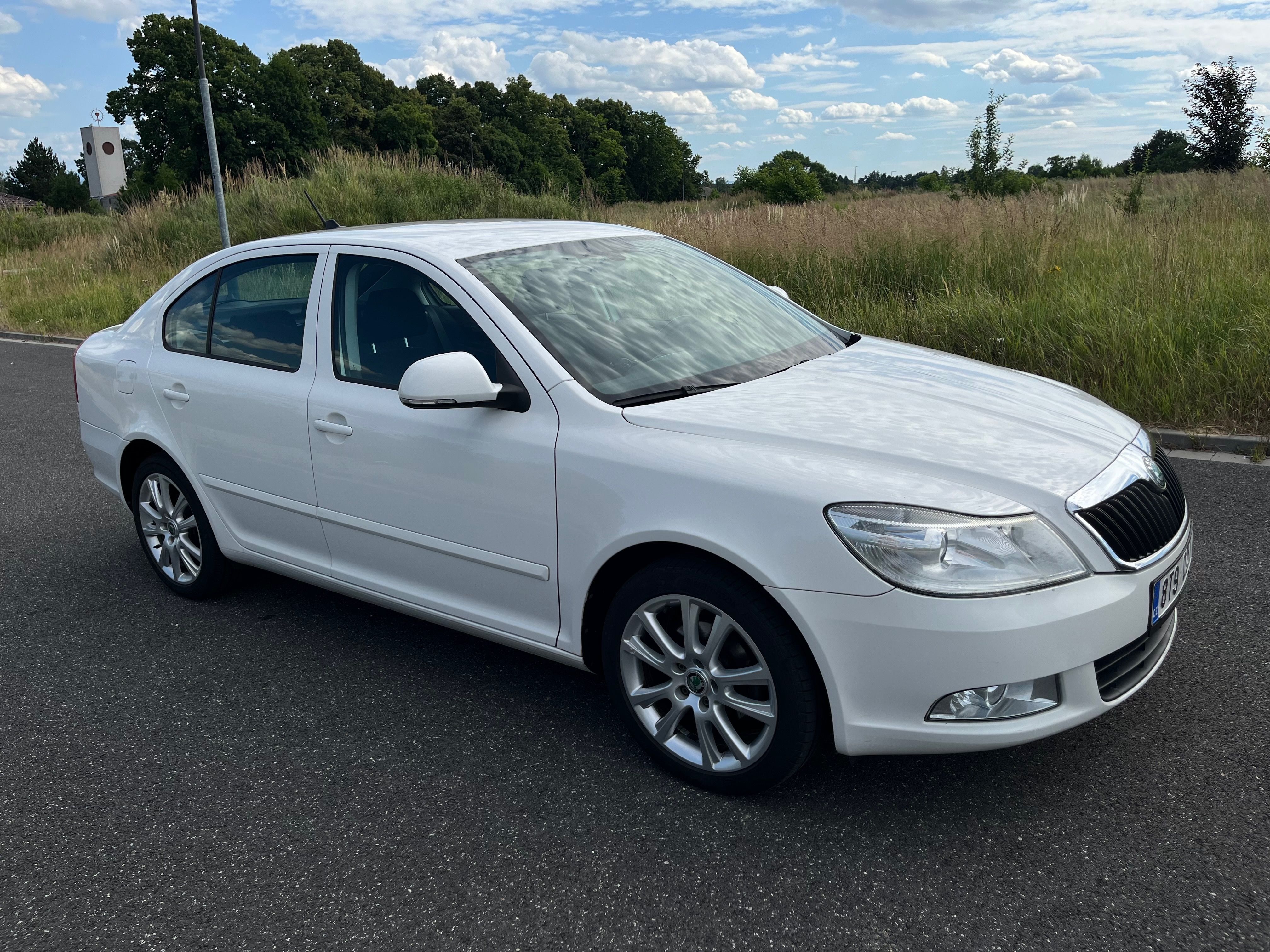 Škoda Octavia, 1.4 TSI 90 kW, nové rozvody - fotka 4