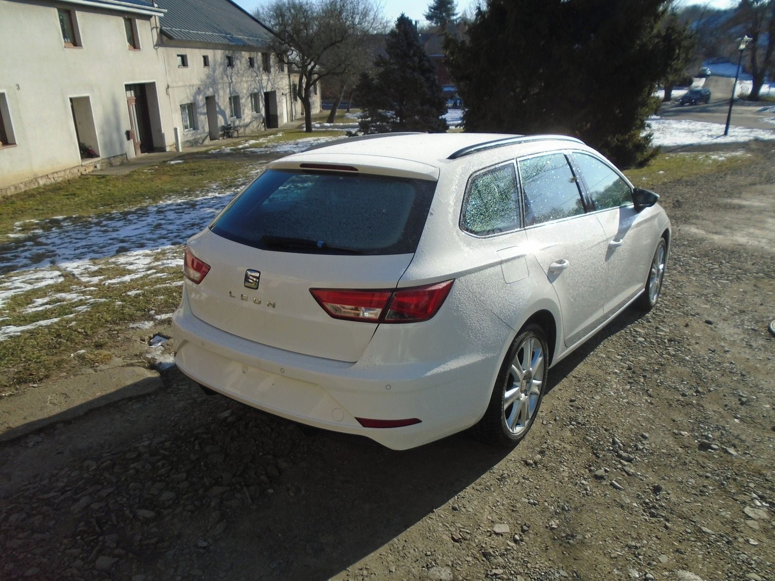 Suzuki SX4 - fotka 6