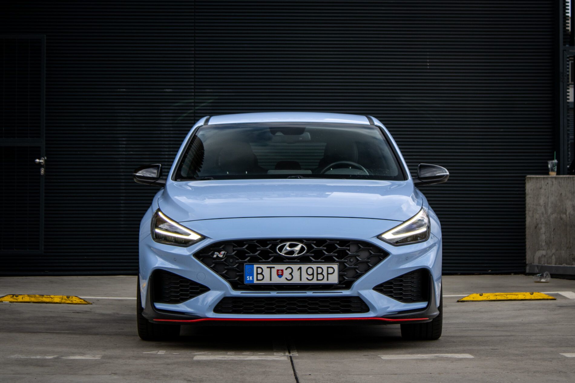 Hyundai i30 - fotka 2