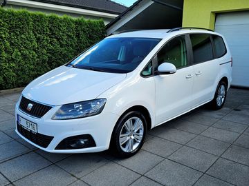 2.0TDI!NOVÁ STK, NOVÉ ROZVODY!