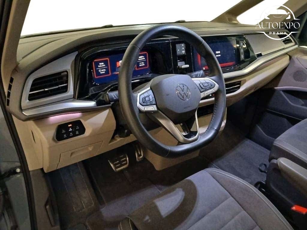 Volkswagen Multivan, Style LANG PANORAMA - fotka 5