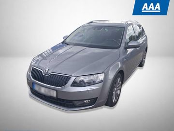 2.0 TDI, 4X4, Automat