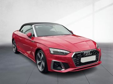 40 TDI quattro S line*Kůže*