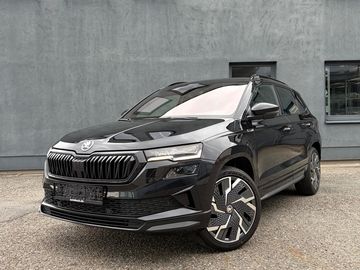 2.0TSI 140kw 4x4 DSG SPORTLINE