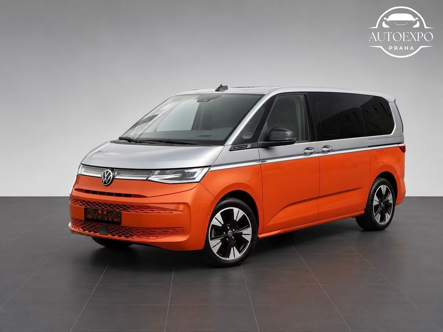 Volkswagen Multivan, /STYLE/ - fotka 2