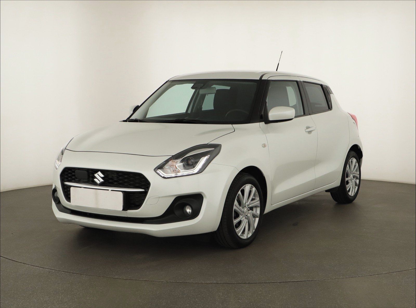Suzuki Swift, 1.2, Automat, Serv.kniha - fotka 2