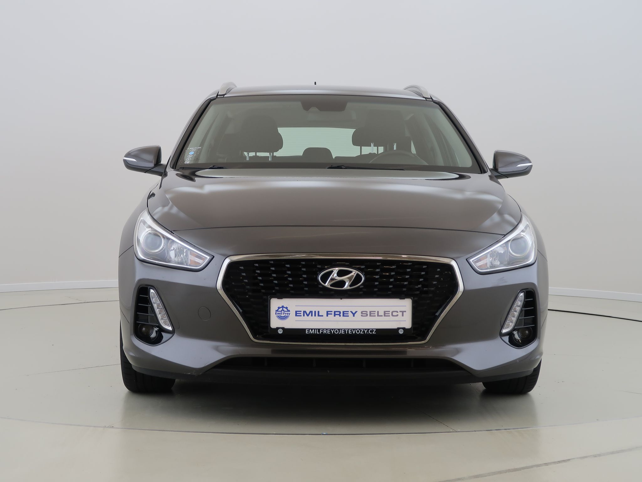 Hyundai i30, 1.0,T-GDI,88Kw,Manuál,CZ - fotka 2