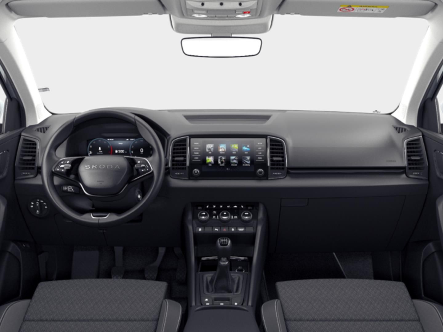 Škoda Karoq, 1.5TSI 110kW Selection - fotka 4