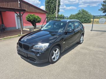 2,0D, 105kW, xDrive, automat