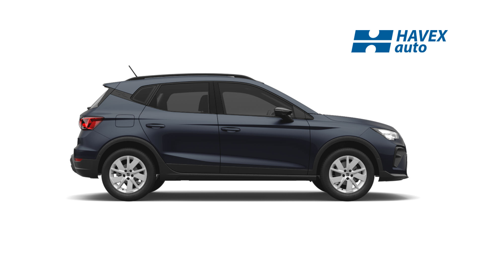 Seat Arona, Style 1.0 TSI 115k - fotka 4
