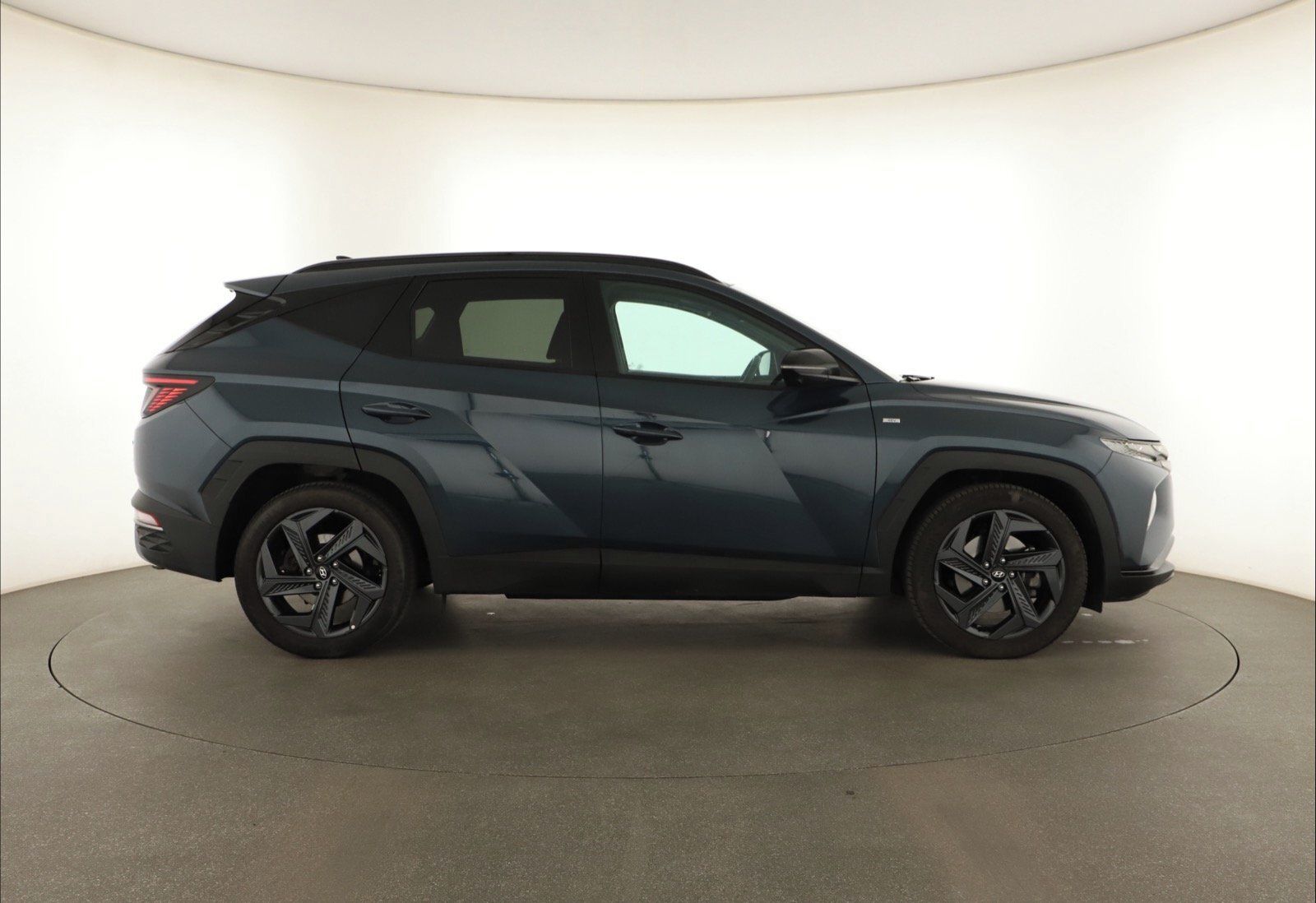 Hyundai Tucson, 1.6 T-GDI 48V MHEV, Comfort - fotka 6