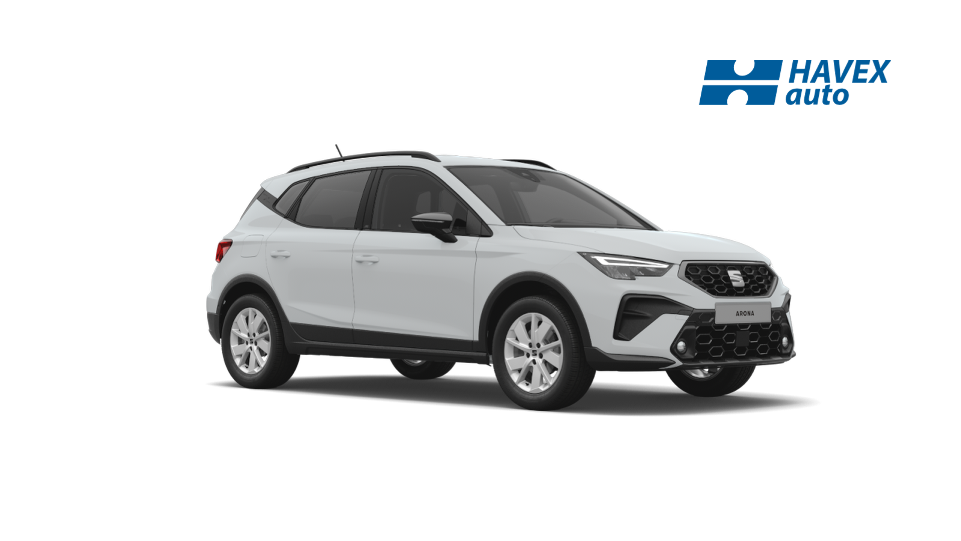 Seat Arona, FR 1.0 TSI 115k - fotka 5