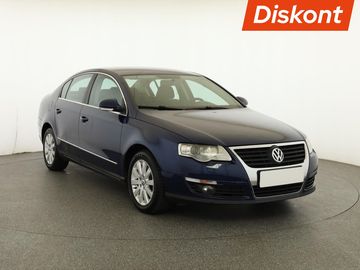 2.0 TDI, po STK, Klima