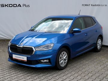 FABIA STY TS 70/1.0 M5F
