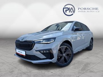 Monte Carlo 1,0 TSI 85 kW DSG