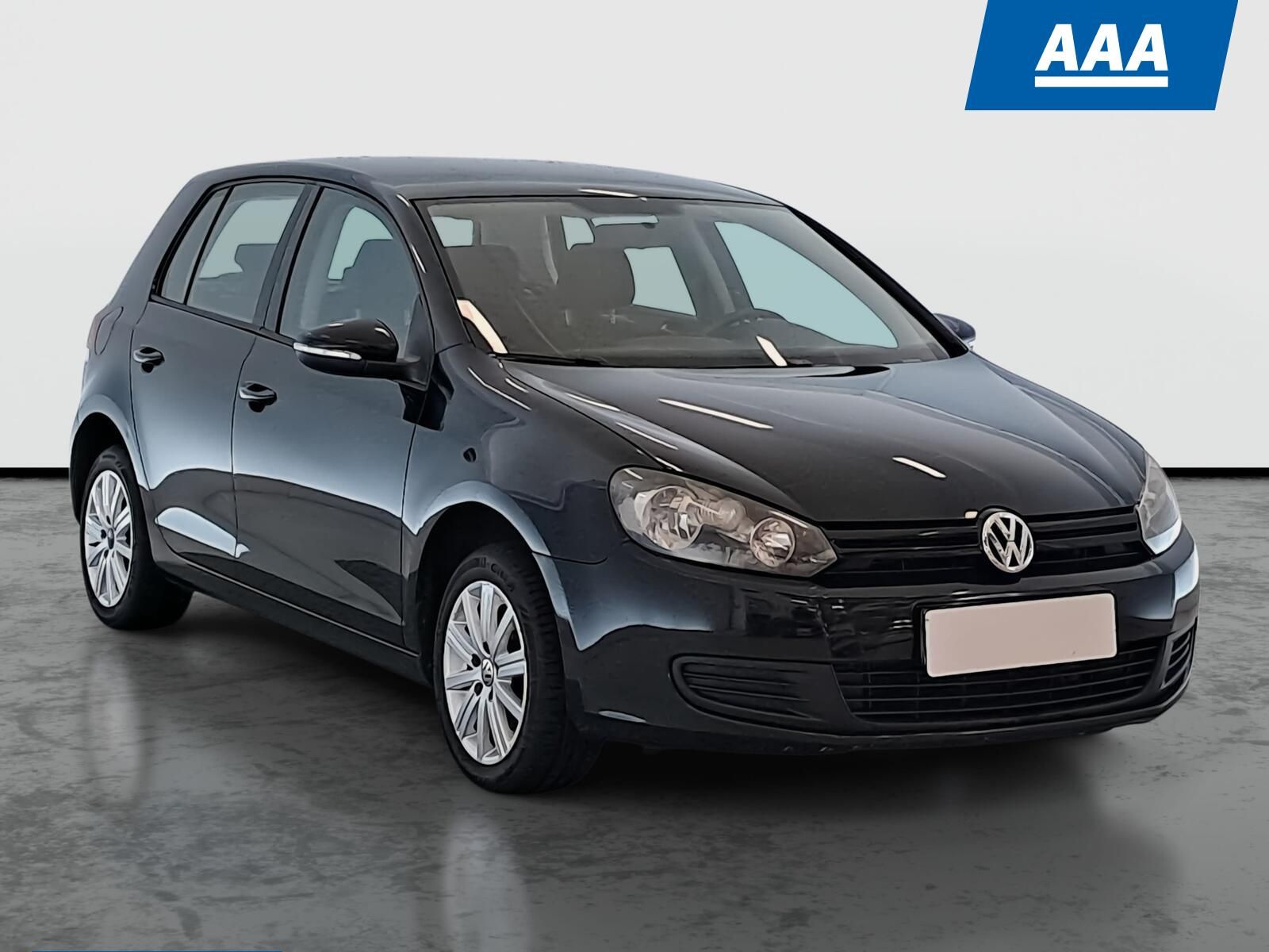 Volkswagen Golf, 1.6, Klima, Tempomat, El. okna