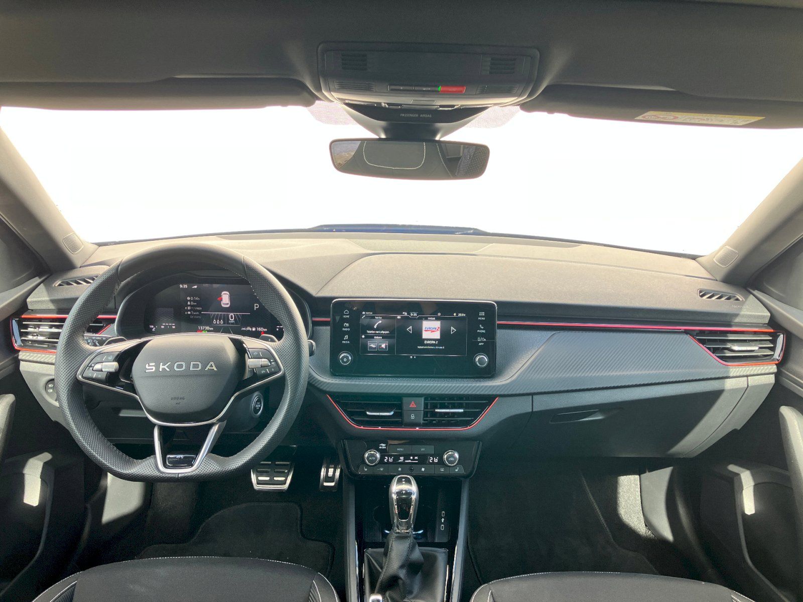 Škoda Kamiq, 1.0TSI / 85kW A7F Monte Carlo - fotka 5