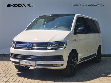 2.0TDI 150kW 4 Motion DSG