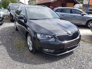 2.0TDi 110KW 4X4 NAVI EL. KUFR