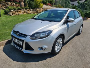 1.6 TDCi 85KW