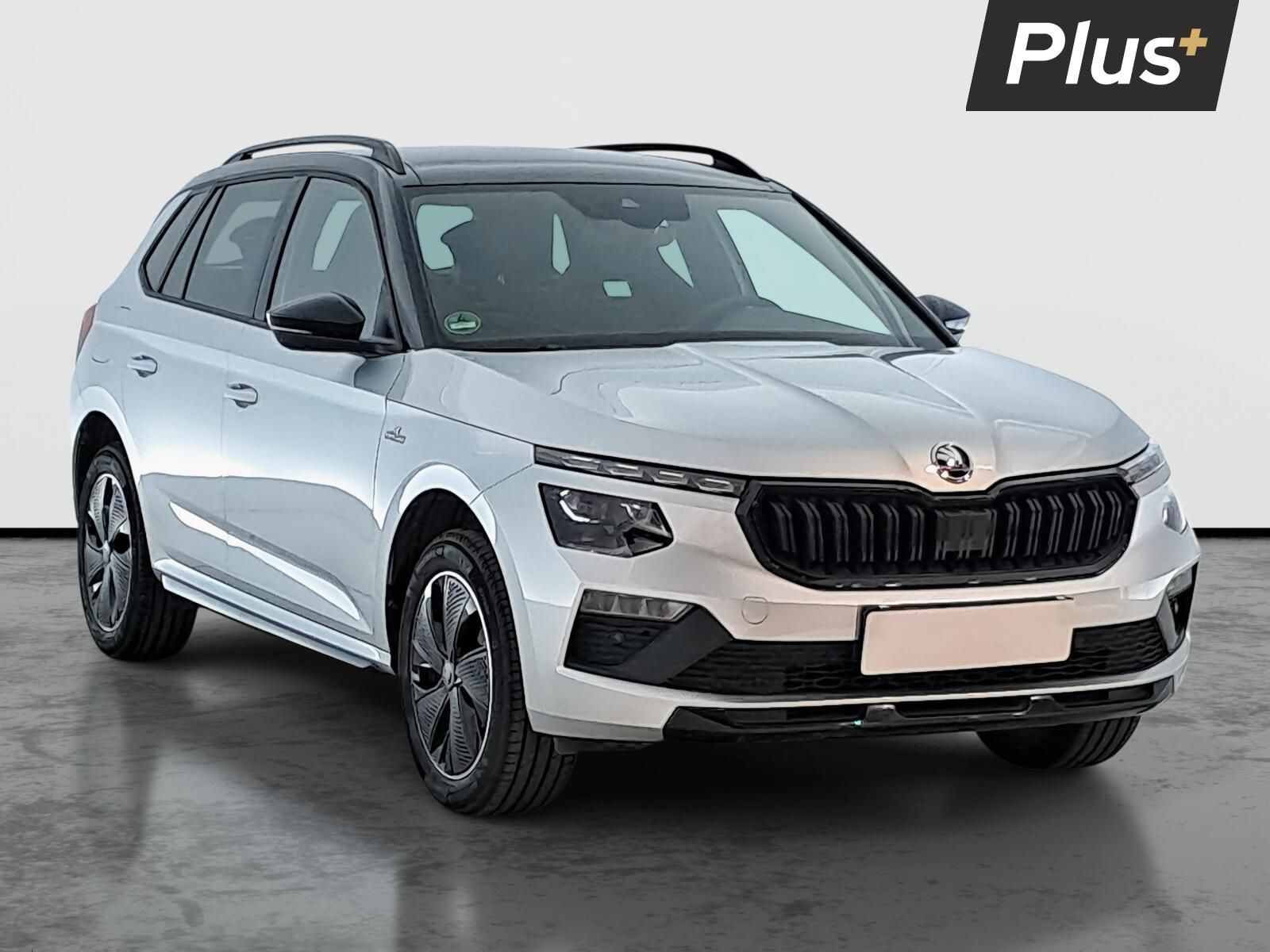 Škoda Kamiq, 1.0 TSI, Monte Carlo