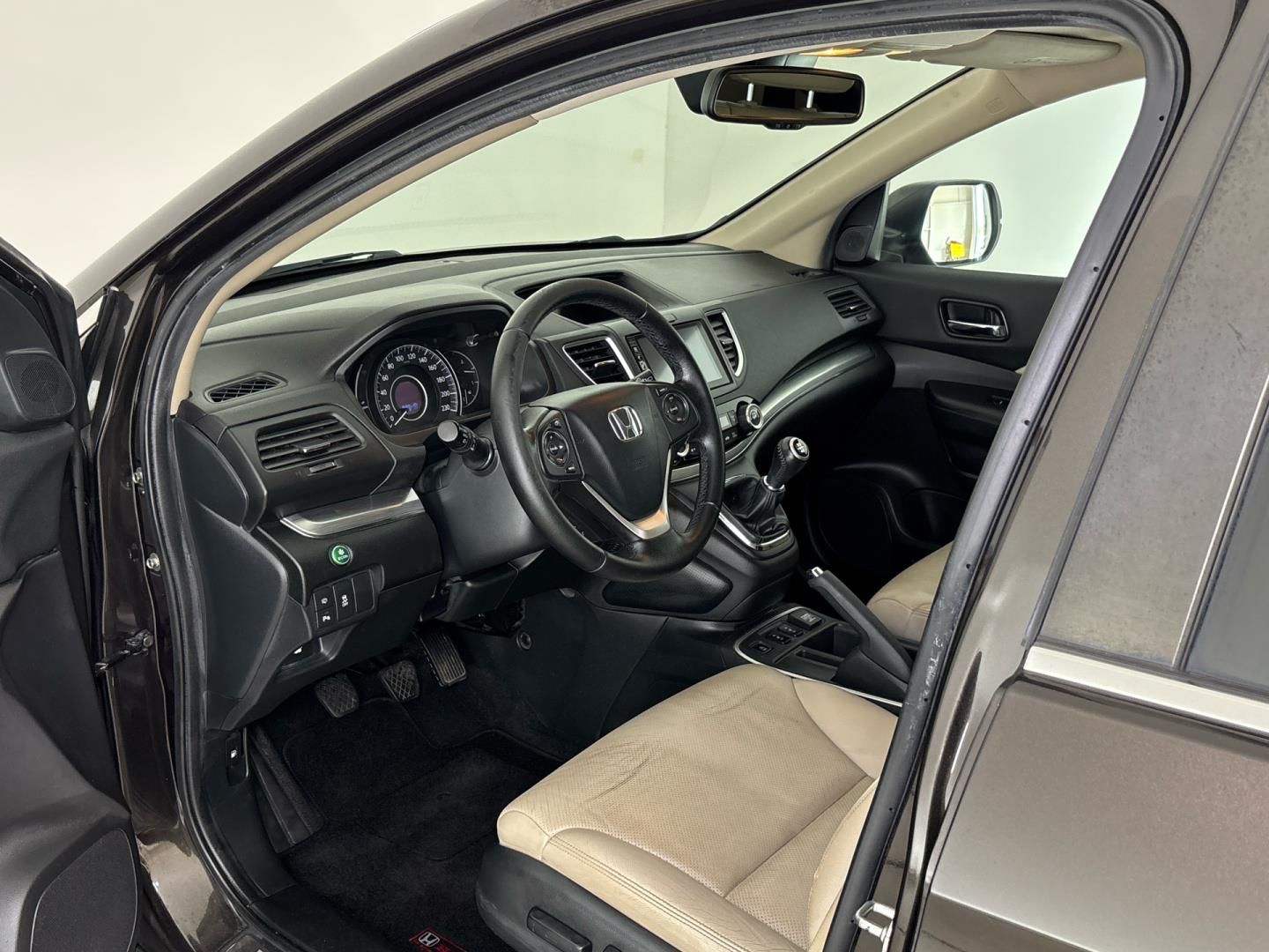 Honda CR-V, 2.0 i / 114 kW Executive 4WD - fotka 6