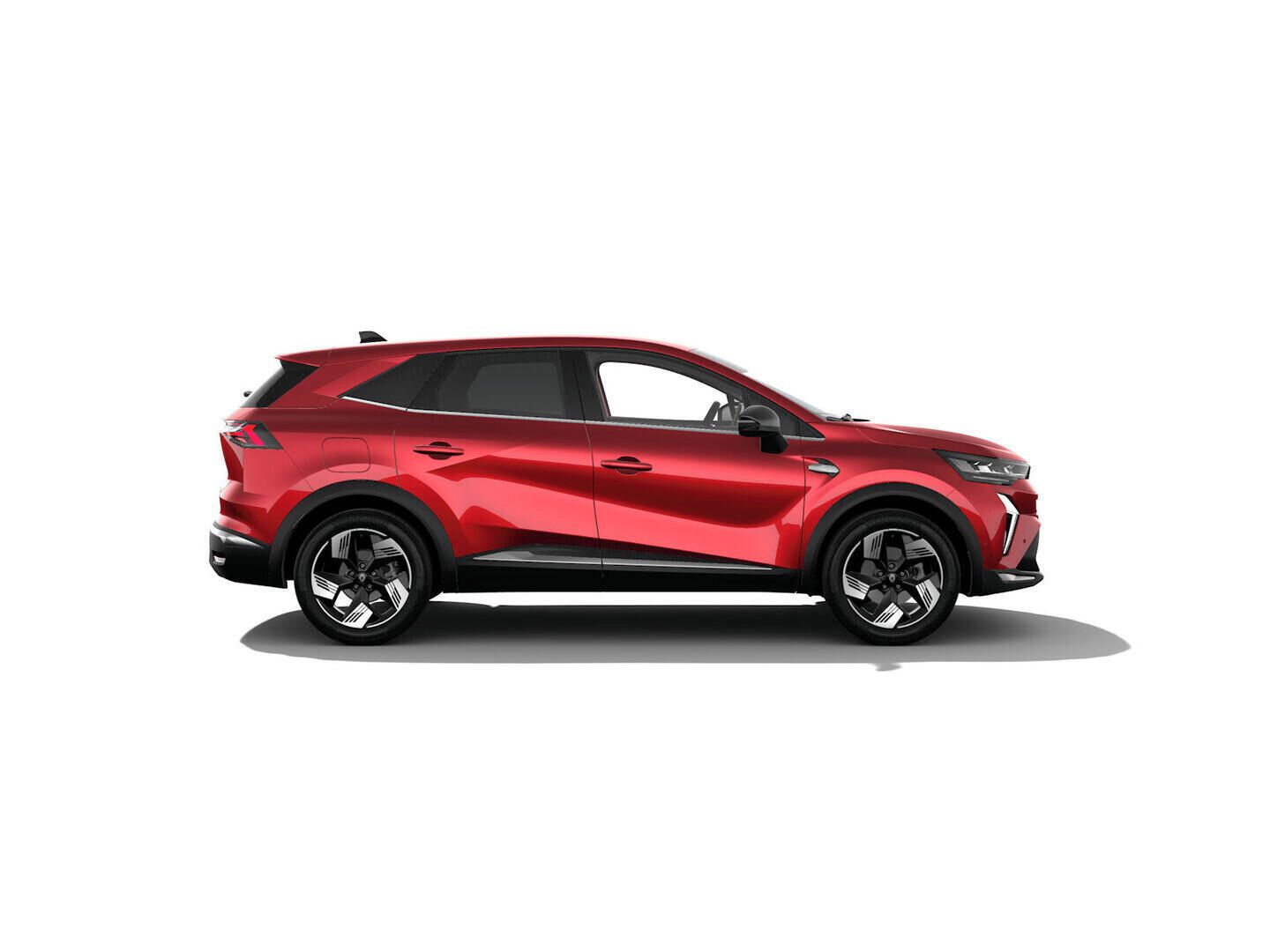 Renault Symbioz, Techno E-Tech 160 1.8 105 kW - fotka 5