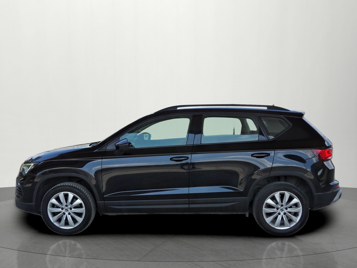 Seat Ateca, 2.0TDI 110kW DSG Virtual LED - fotka 2