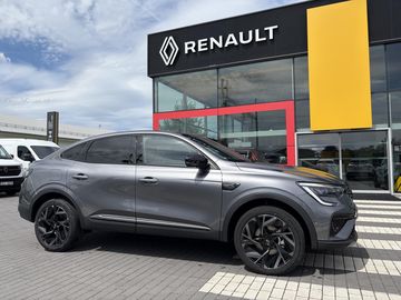 Esprit Alpine hybrid 145