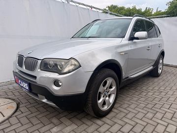 3,0 d 160kW, *4x4*AUTOMAT*ČR*