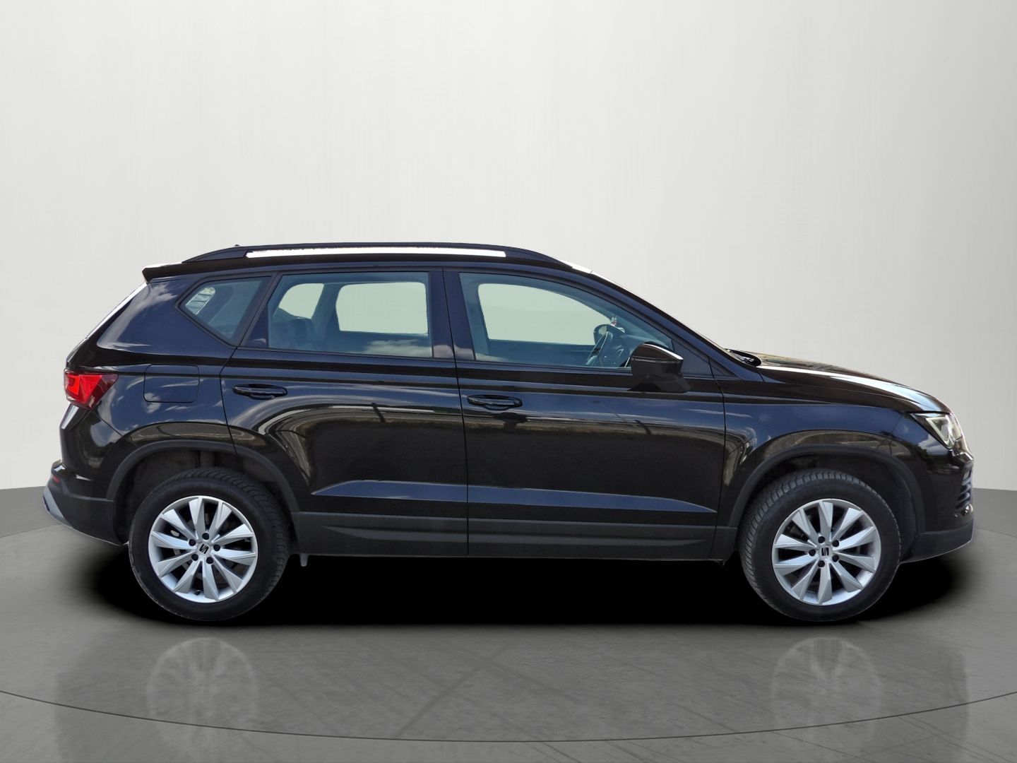 Seat Ateca, 2.0TDI 110kW DSG Virtual LED - fotka 5