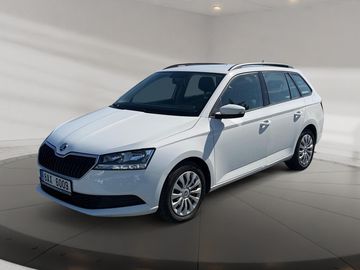ACTIVE 1.0TSI 70kW CZ DPH