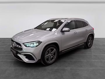 180 AMG Kamera Keyless Ambient