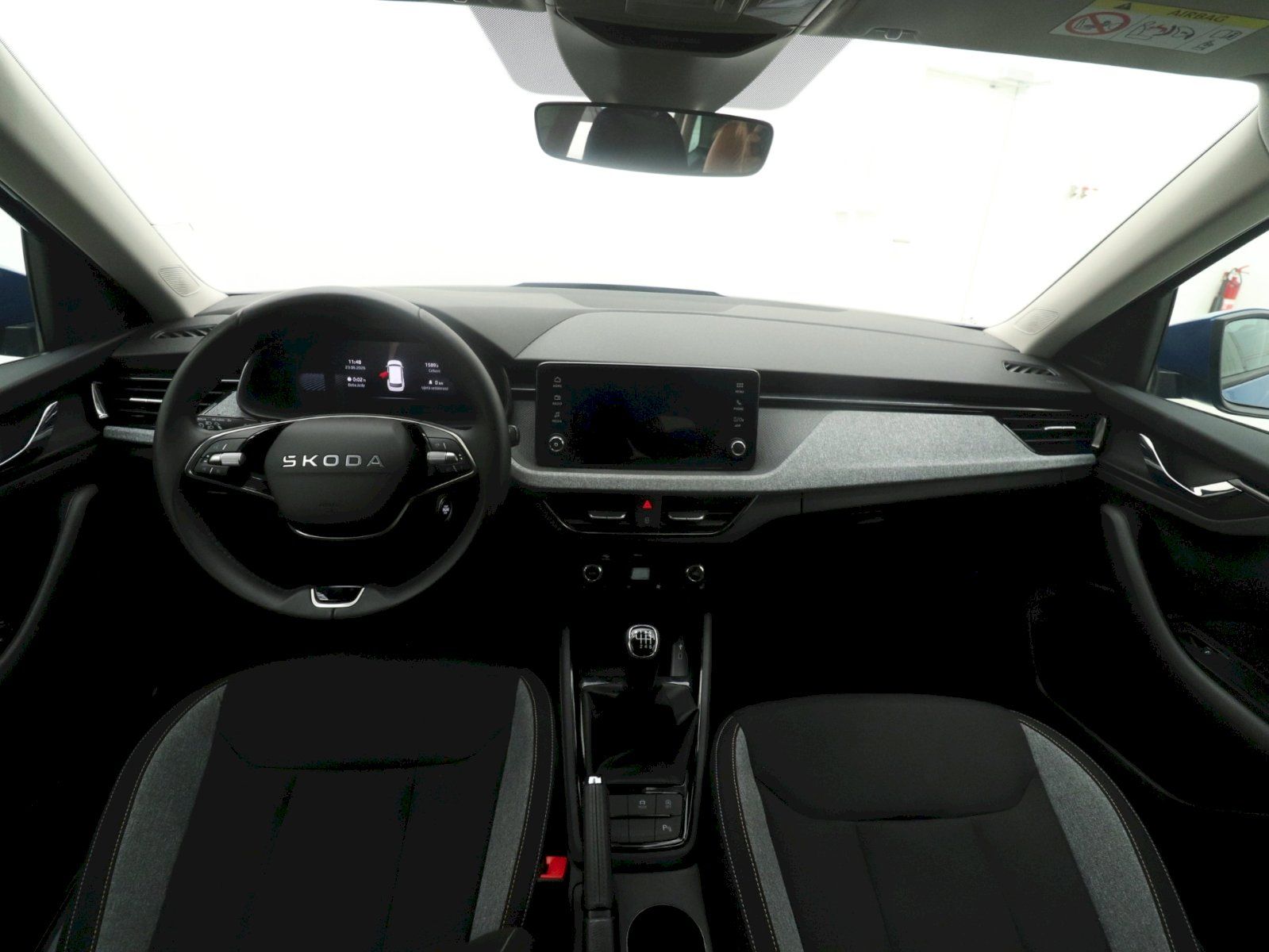 Škoda Kamiq, Selection 1.0 TSI 85 kW - fotka 5