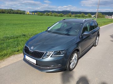 2.0 TDI 110kW, Style, CZ
