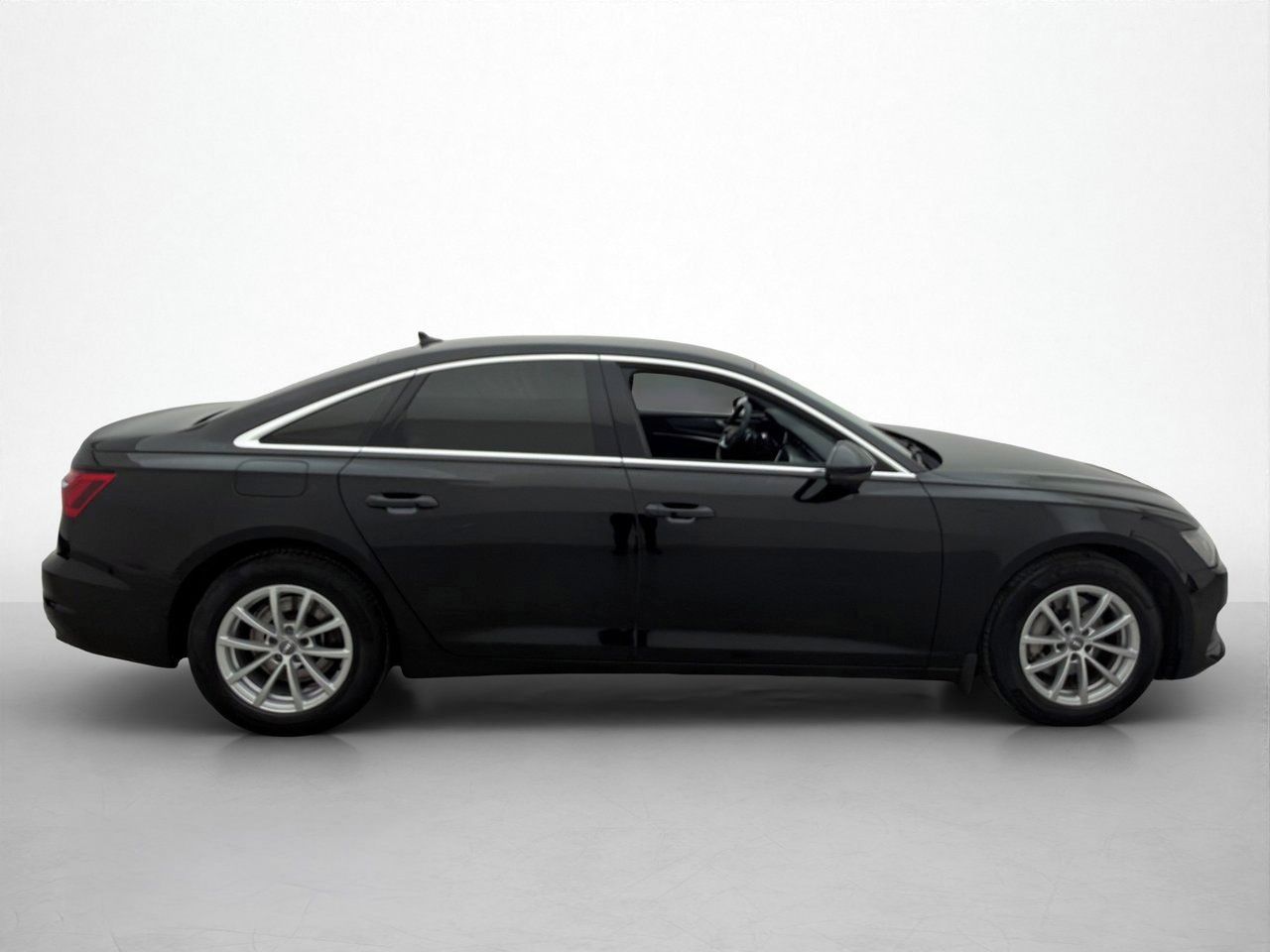 Audi A6, 45TFSI quattro Matrix NezT 360 - fotka 5